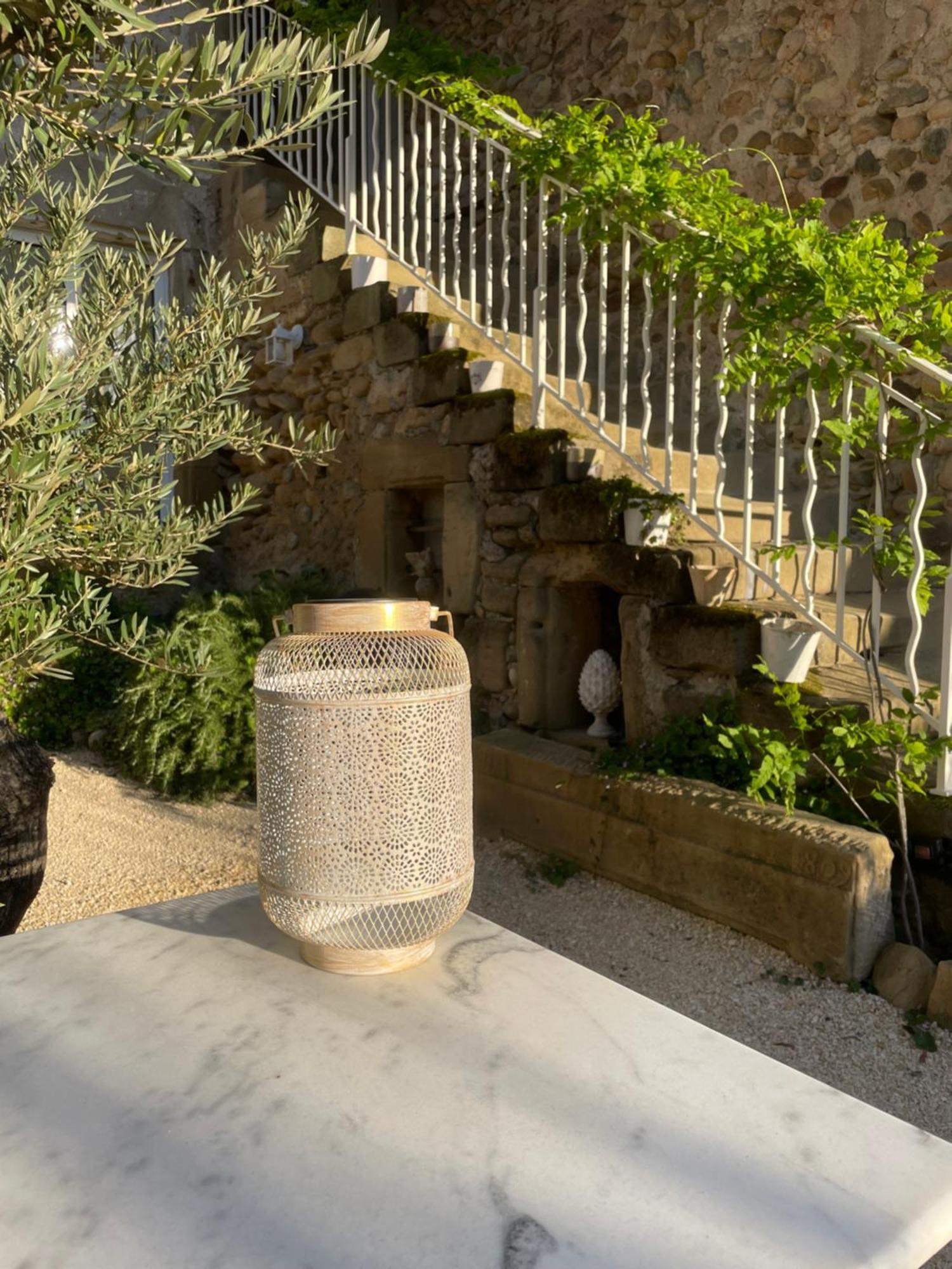 La Suite Dromoise 1809 Saint-Paul-lès-Romans Kültér fotó