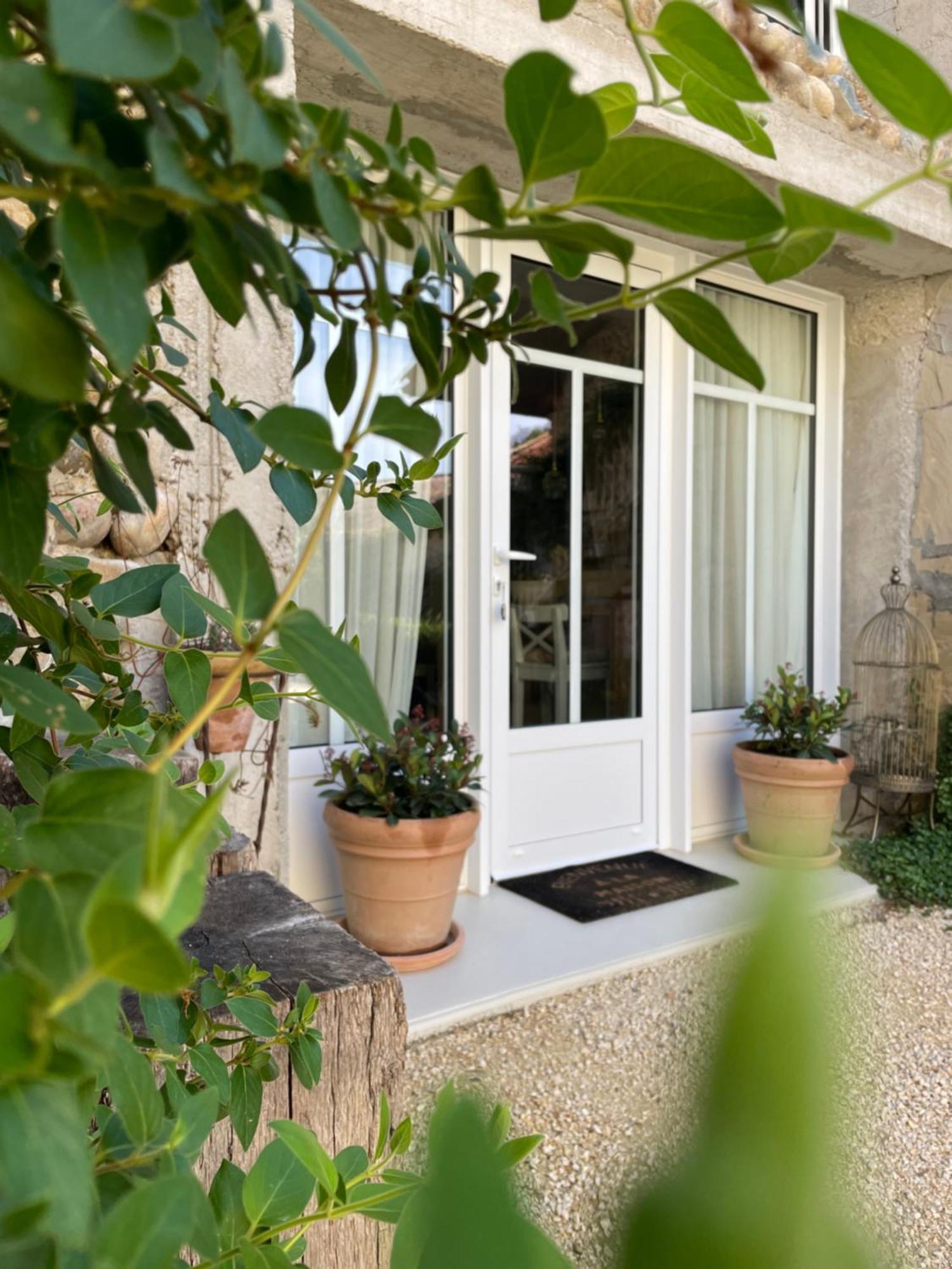 La Suite Dromoise 1809 Saint-Paul-lès-Romans Kültér fotó