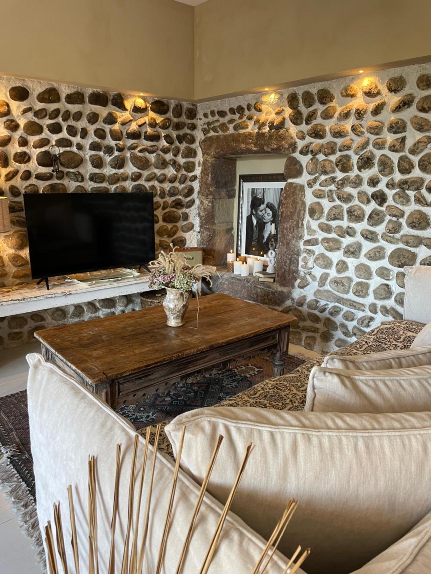 La Suite Dromoise 1809 Saint-Paul-lès-Romans Kültér fotó